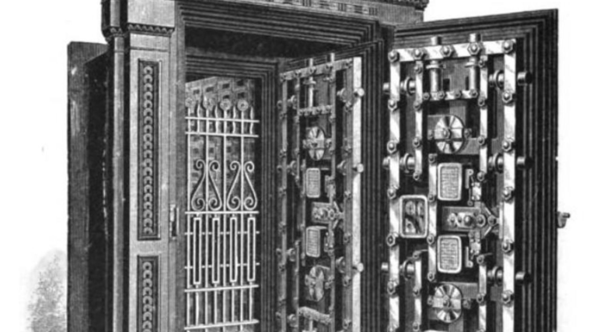 File:Ocean National Bank vault door.png