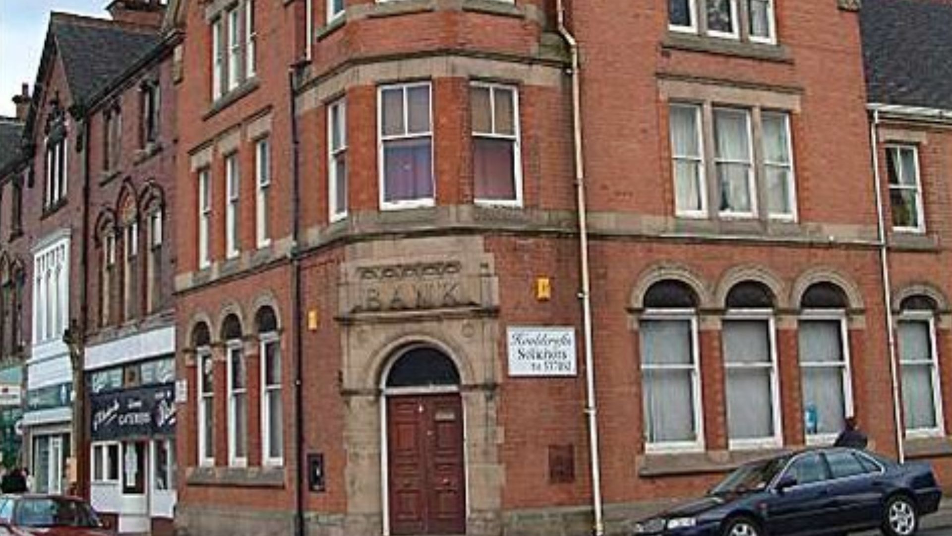 File:Former Lloyds Bank, Baker Street, Fenton - geograph.org.uk - 333080.jpg