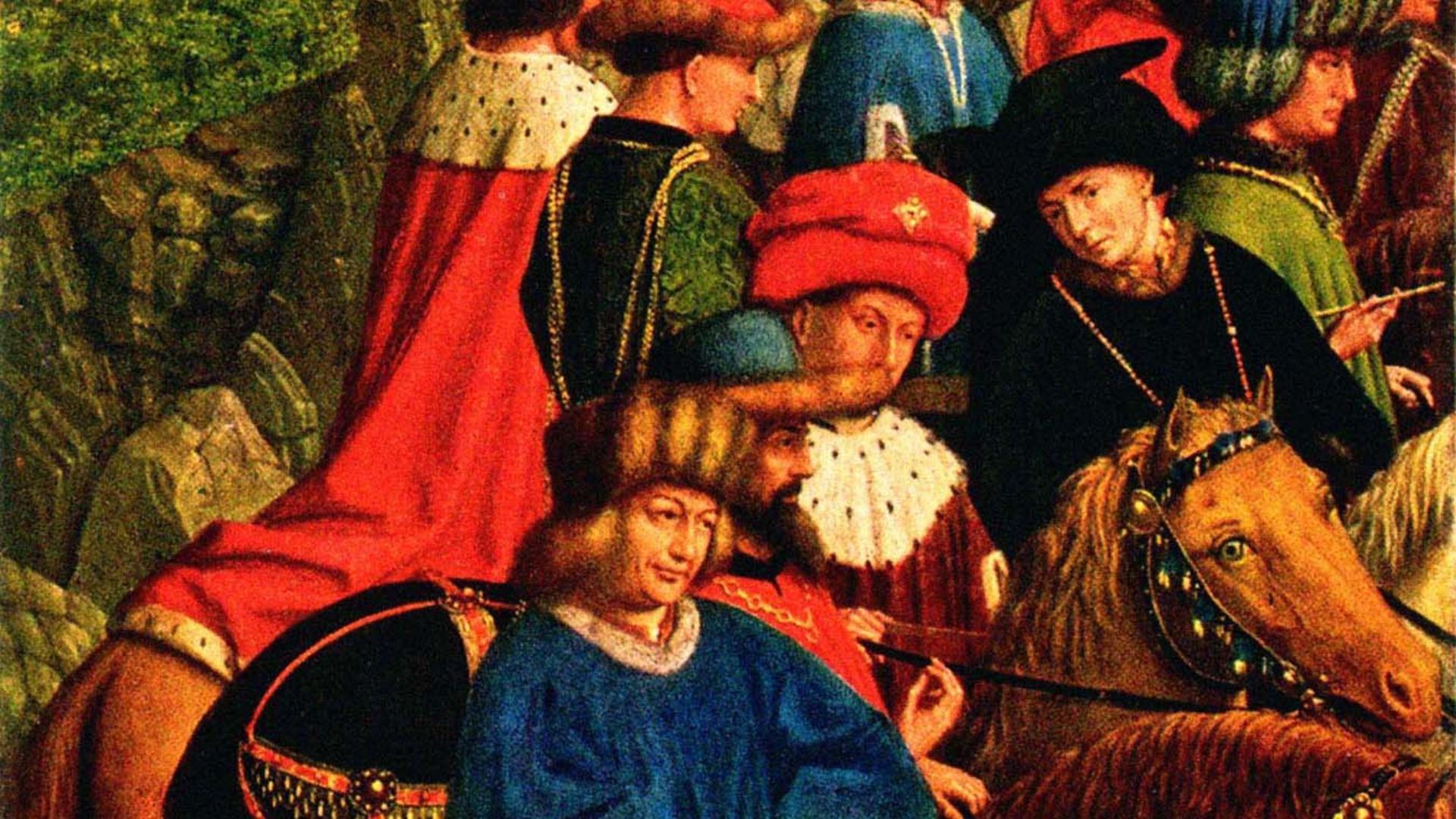 File:De Rechtvaardige Rechters door de gebroeders Jan en Hubert van Eyck.jpg