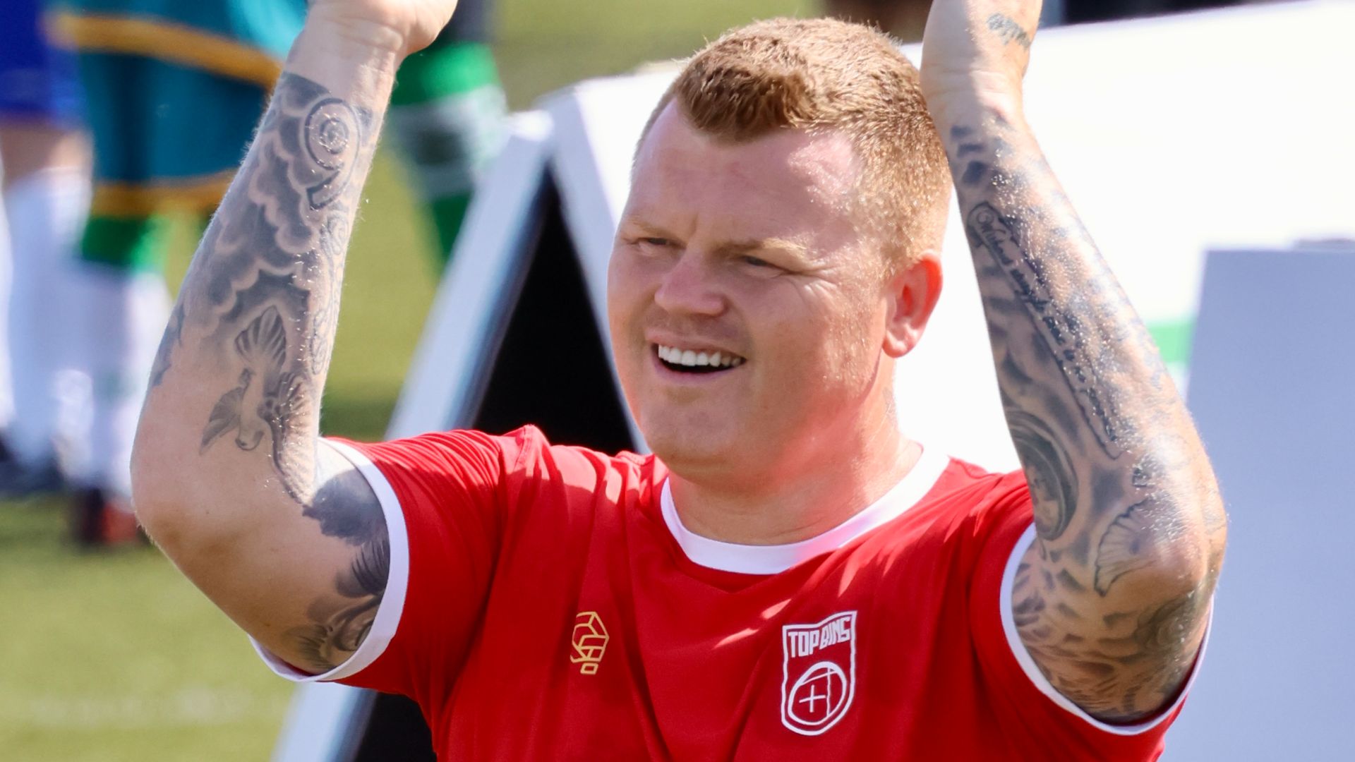 File:John Arne Riise - 53492829703.jpg