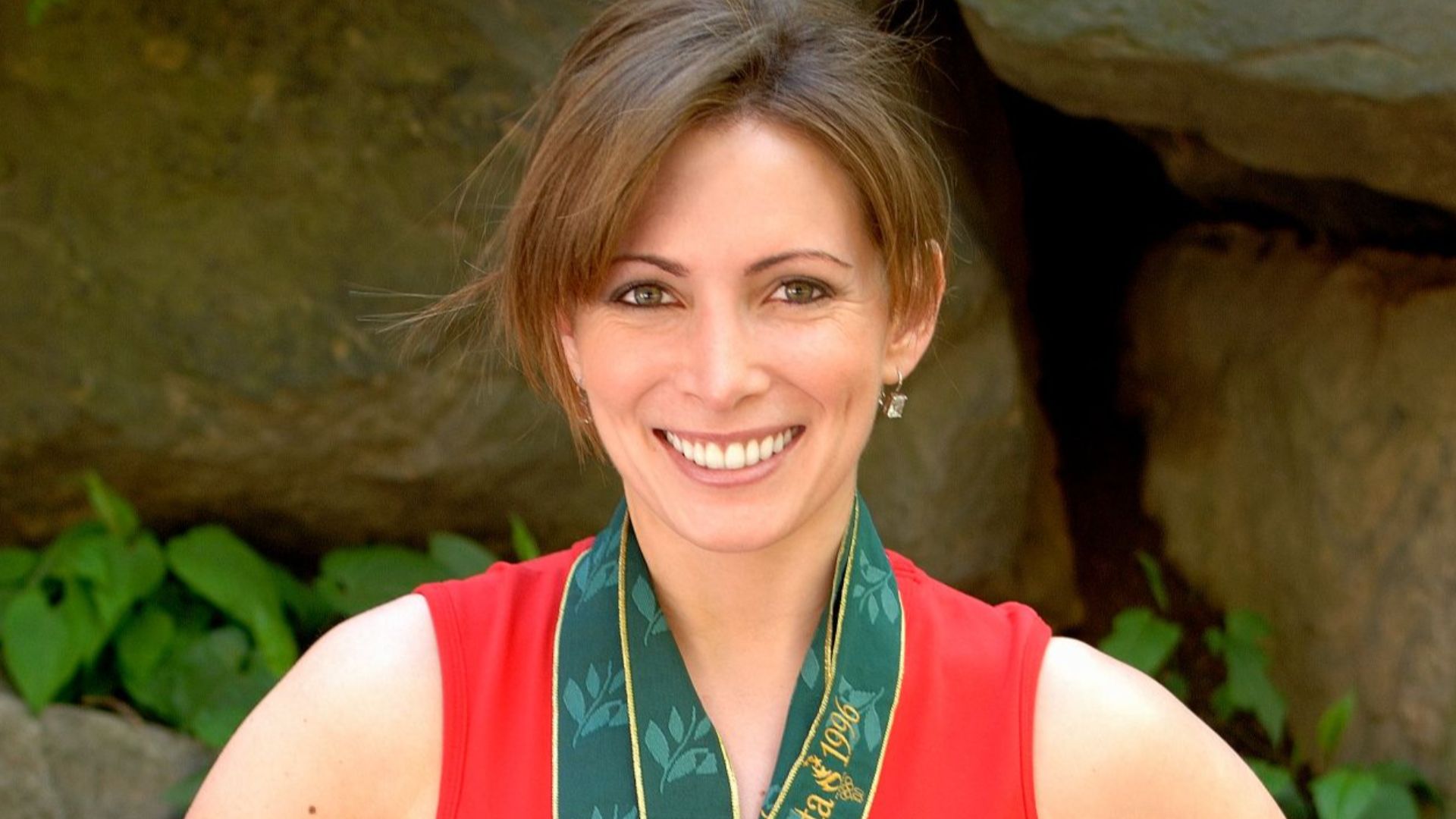 File:Shannon Miller scheduled to be at CES 2014 .jpg