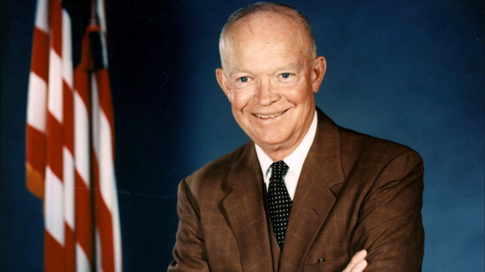 File:Eisenhower official.jpg
