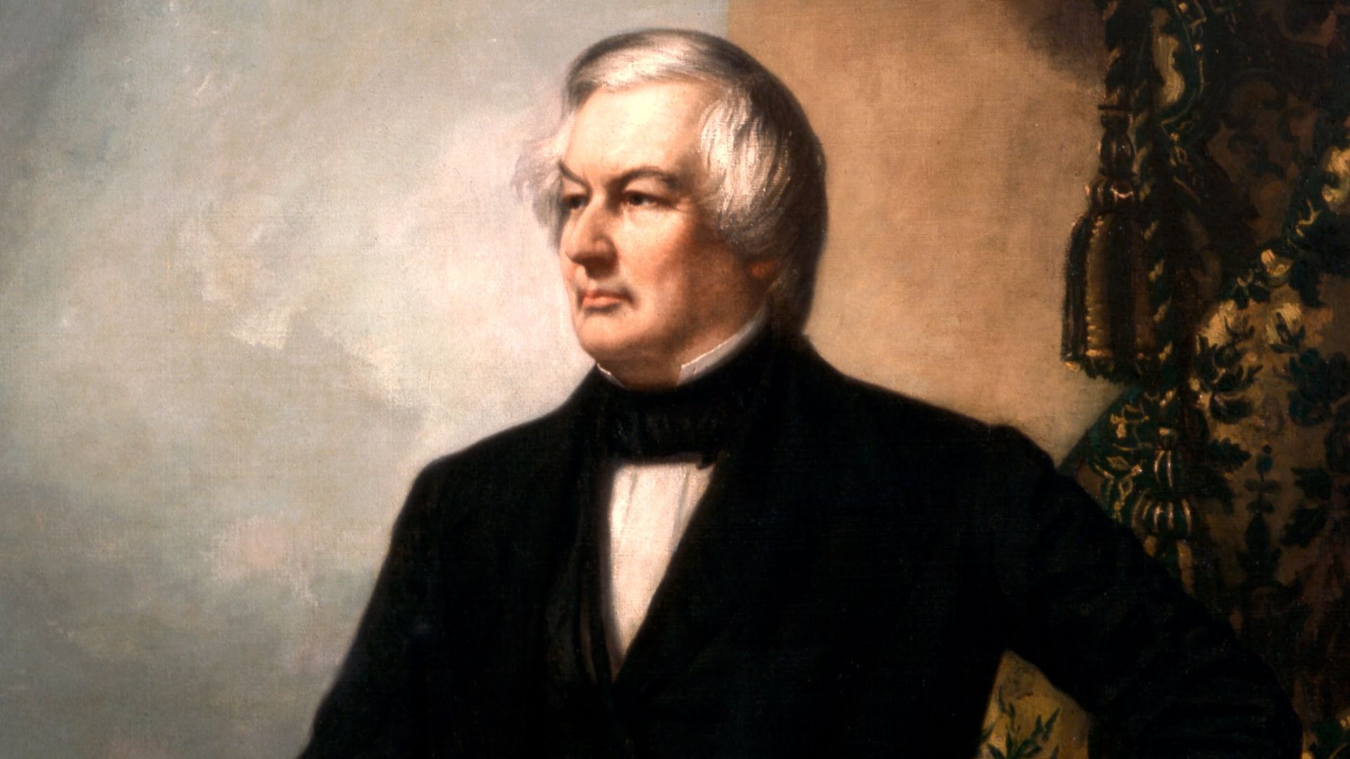 File:George P.A. Healy - Millard Fillmore - Google Art Project.jpg