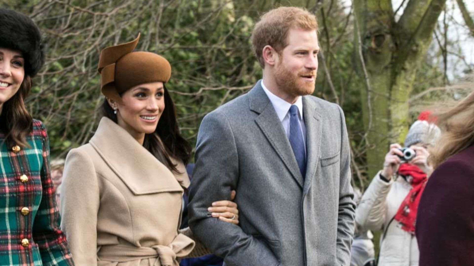 File:Prince Harry and Meghan Markle on Christmas Day 2017.jpg
