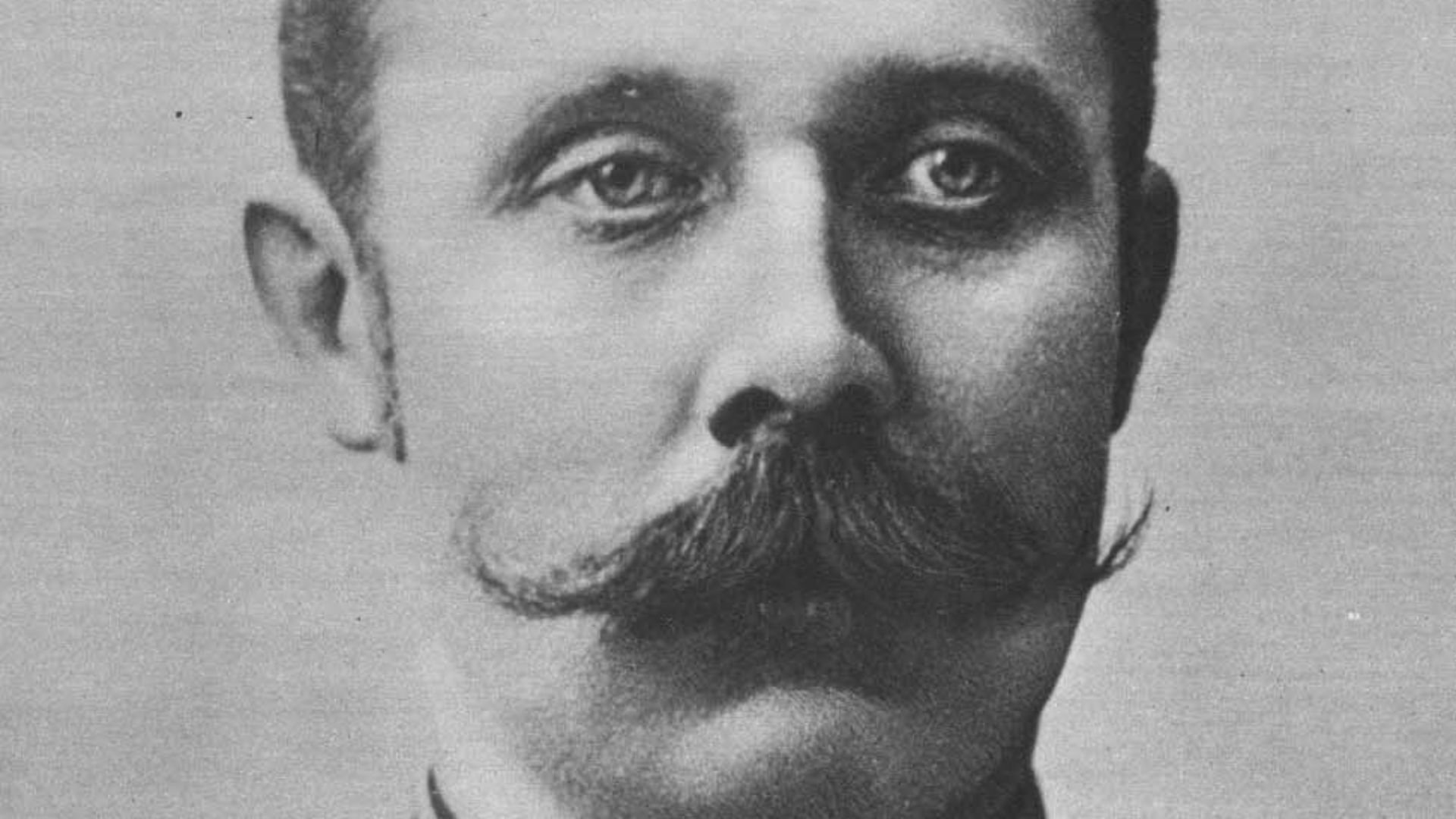 File:Archduke Franz Ferdinand of Austria - b&w.jpg
