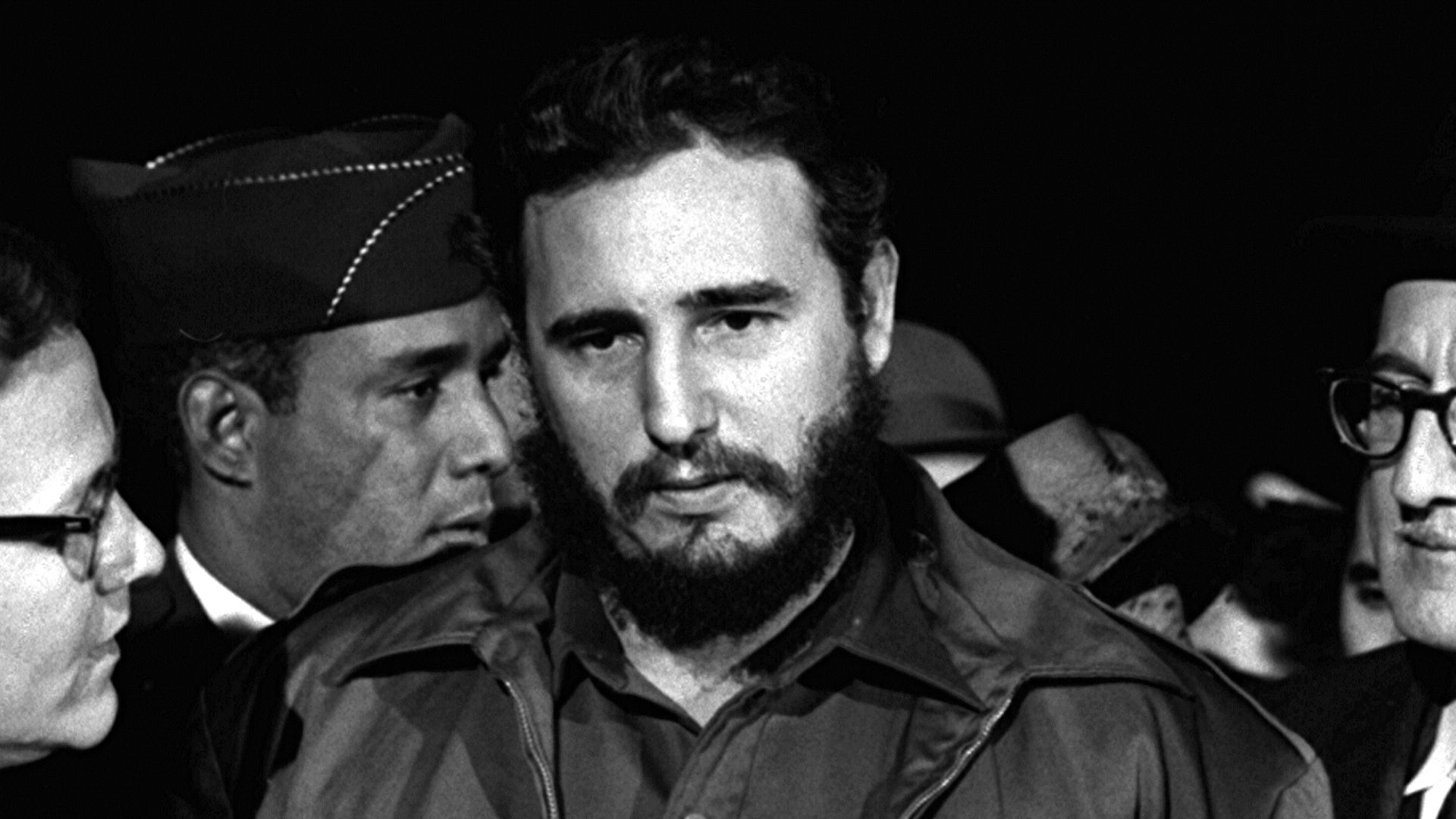 File:Fidel Castro - MATS Terminal Washington 1959.jpg