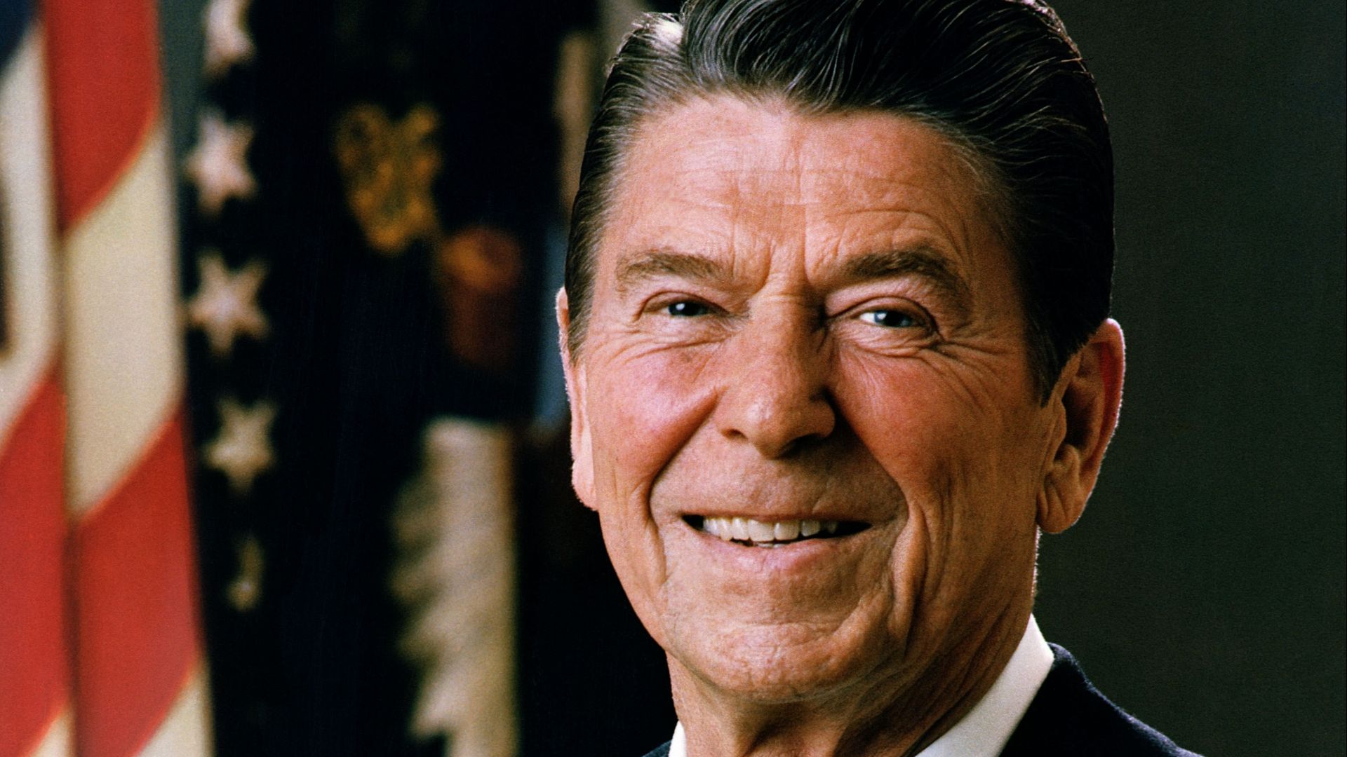 File:Official Portrait of President Reagan 1981.jpg