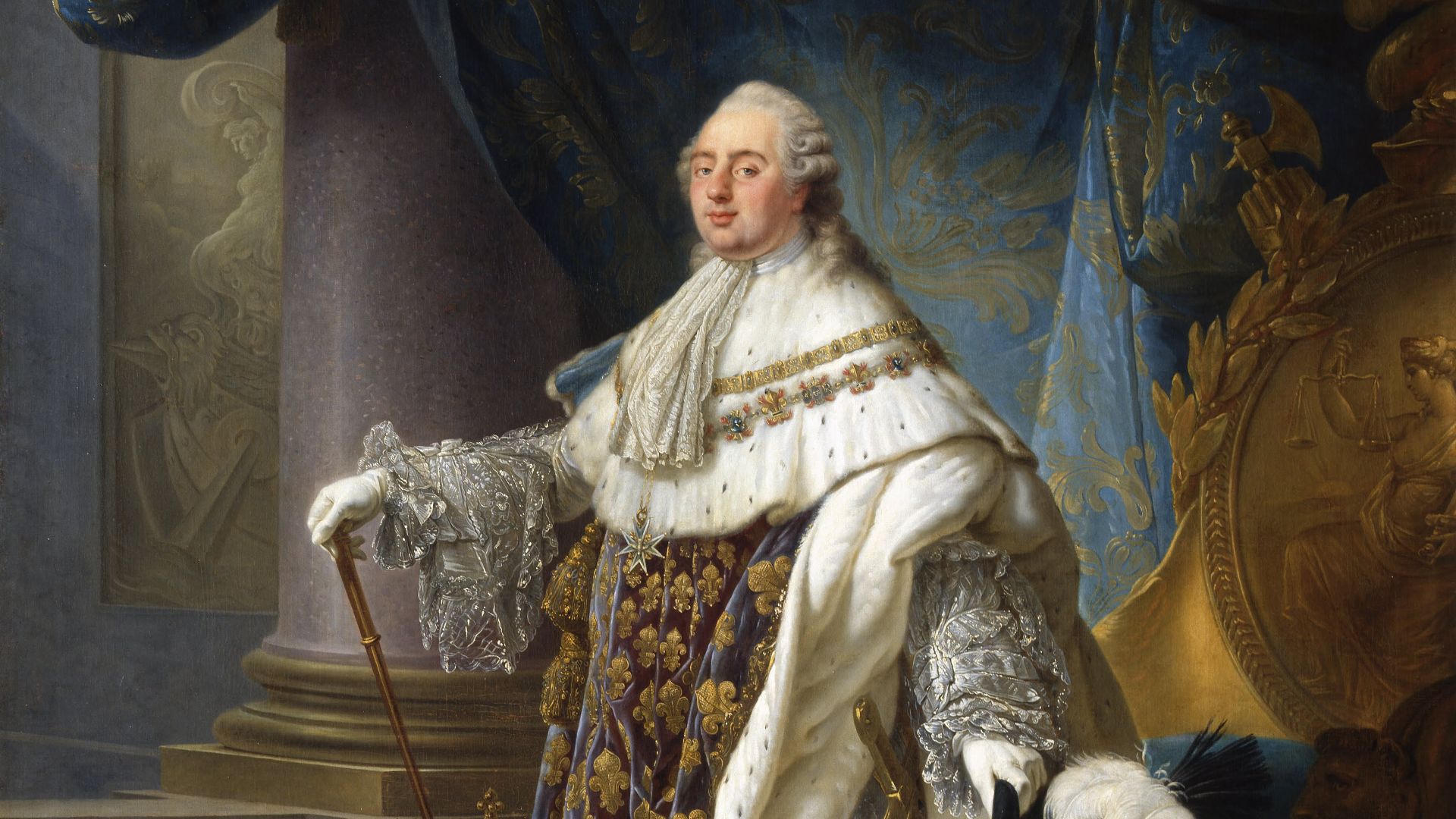 File:Antoine-François Callet - Louis XVI, roi de France et de Navarre (1754-1793), revêtu du grand costume royal en 1779 - Google Art Project.jpg