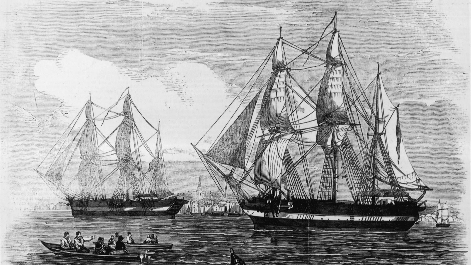 File:Franklin Expedition 1845 - HMS Terror - Erebus.jpg