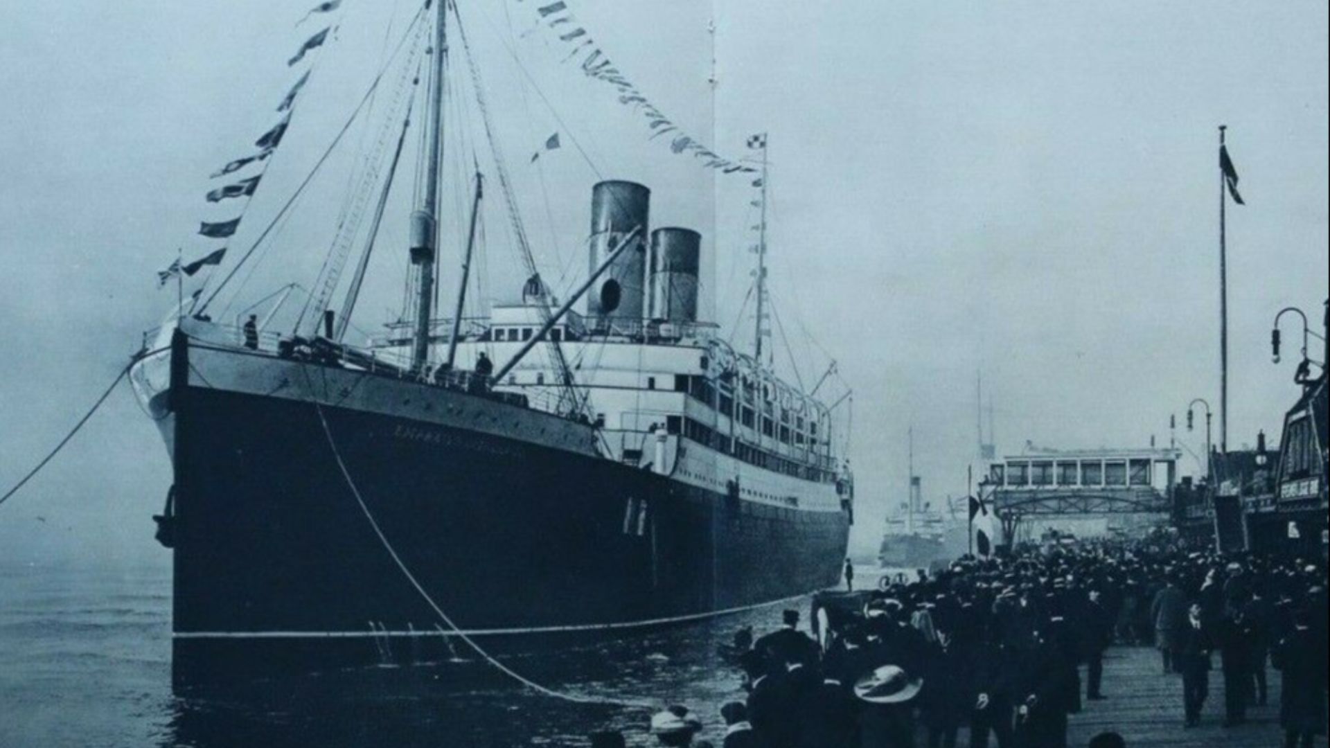 File:1914 Empress of Ireland a Liverpool.jpg