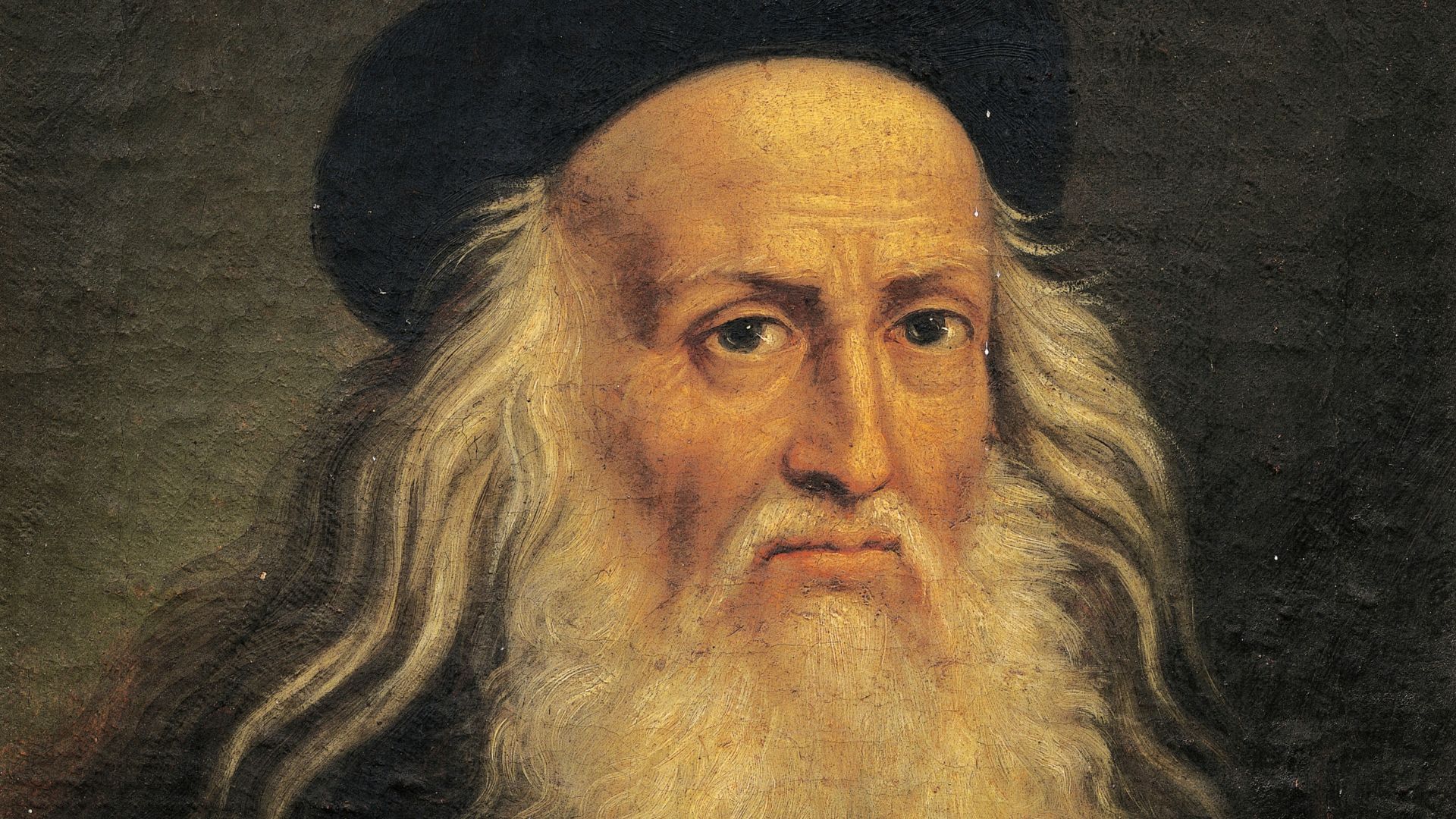 File:Portrait of Leonardo da Vinci by Lattanzio Querena.jpg