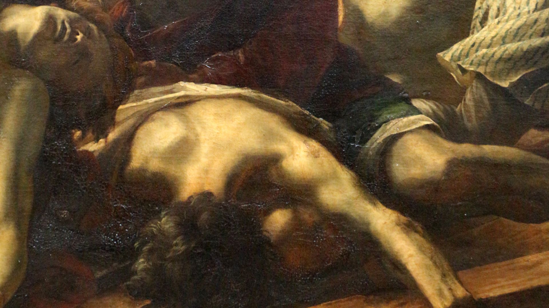 File:Théodore géricault, la zattera della medusa, 1819, 05.jpg