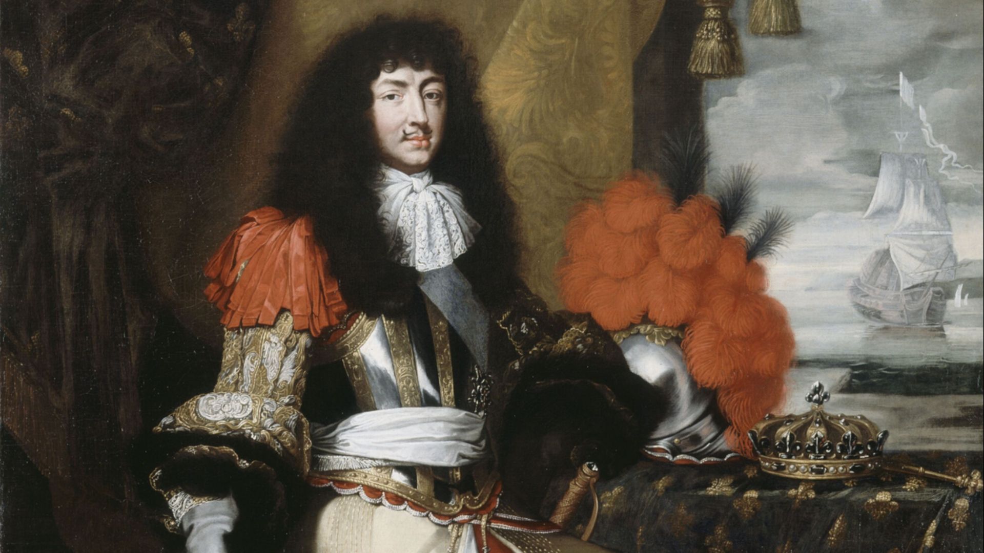 File:Louis XIV, King of France, after Lefebvre - Les collections du château de Versailles.jpg