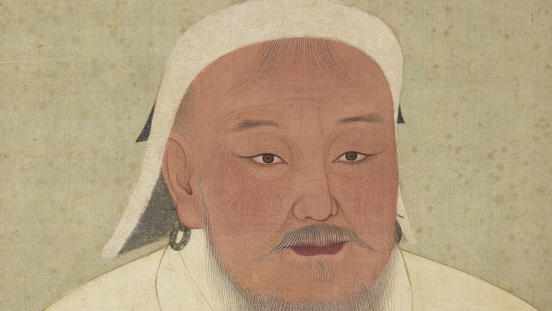 File:YuanEmperorAlbumGenghisPortrait.jpg