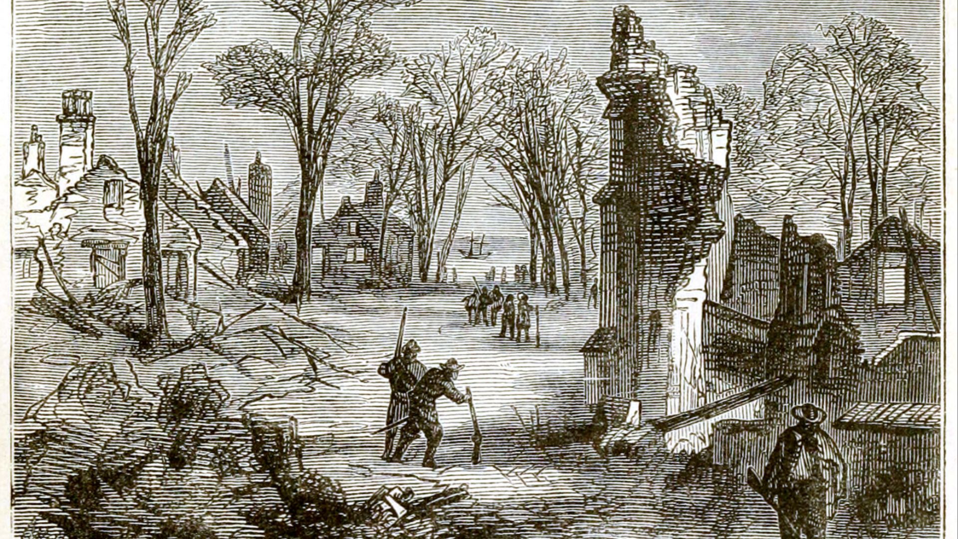 File:Illustration of Ruins of Jamestown 1676.jpg