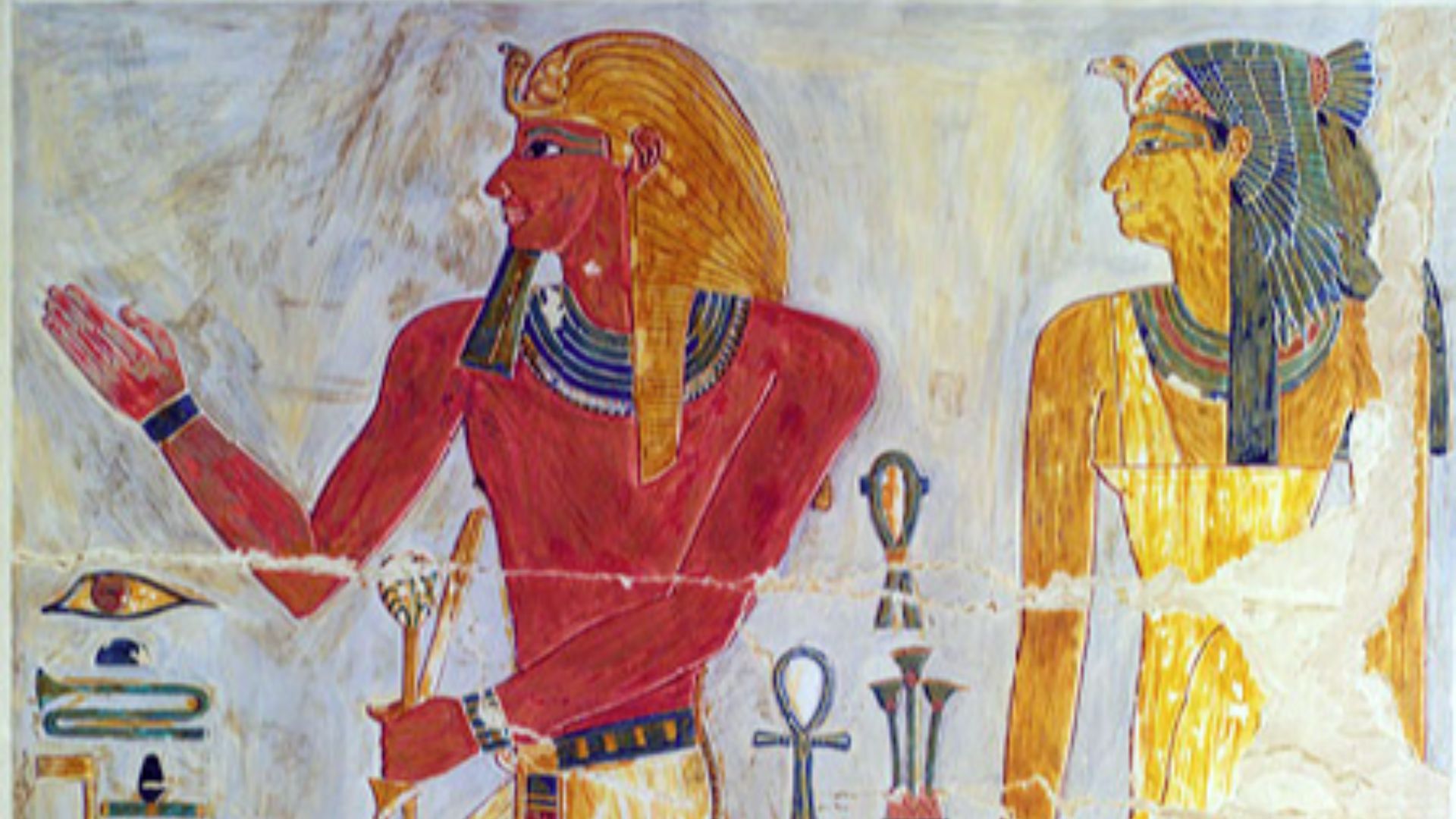 File:Thutmose I, copy of relief, Deir el-Bahari (MMA 30.4.137).jpg