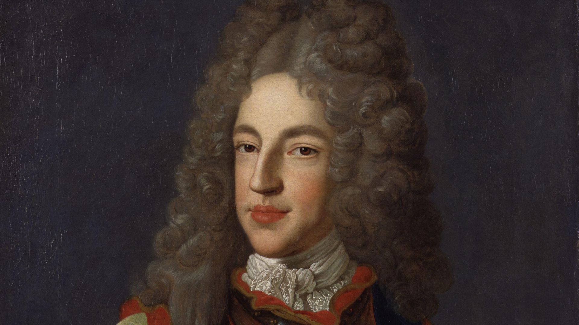 File:Prince James Francis Edward Stuart by Alexis Simon Belle.jpg