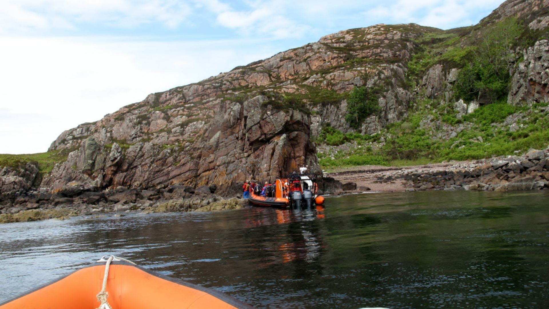 File:Eilean Mòr, Crowlin Islands - geograph.org.uk - 3277230.jpg