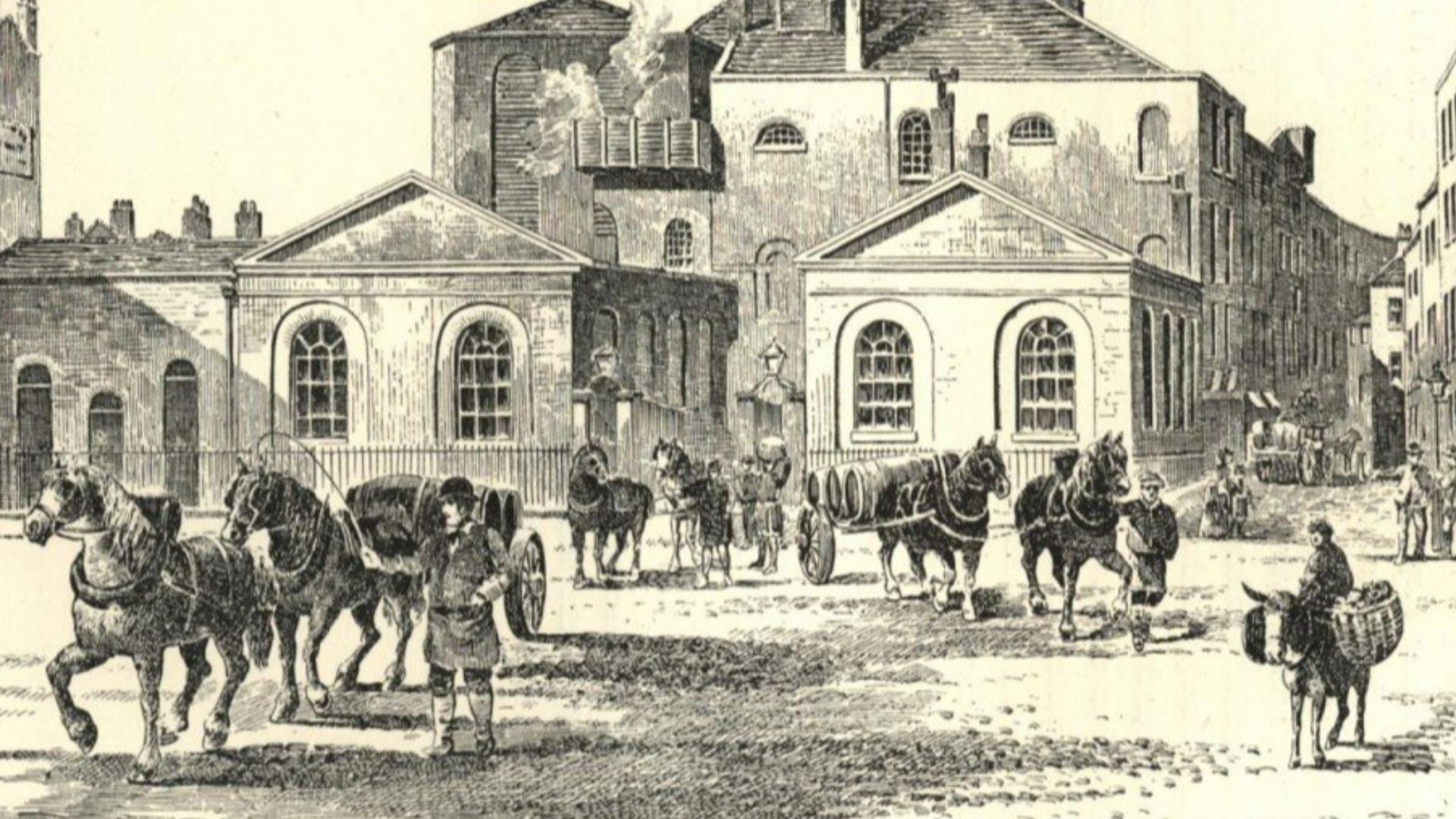 File:Horseshoe Brewery, London, c. 1800.jpg