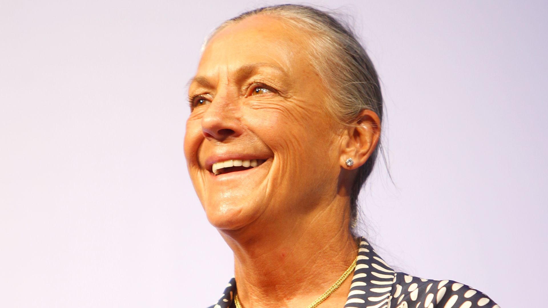 File:Alice Walton at the 2011 Walmart Shareholders Meeting.jpg