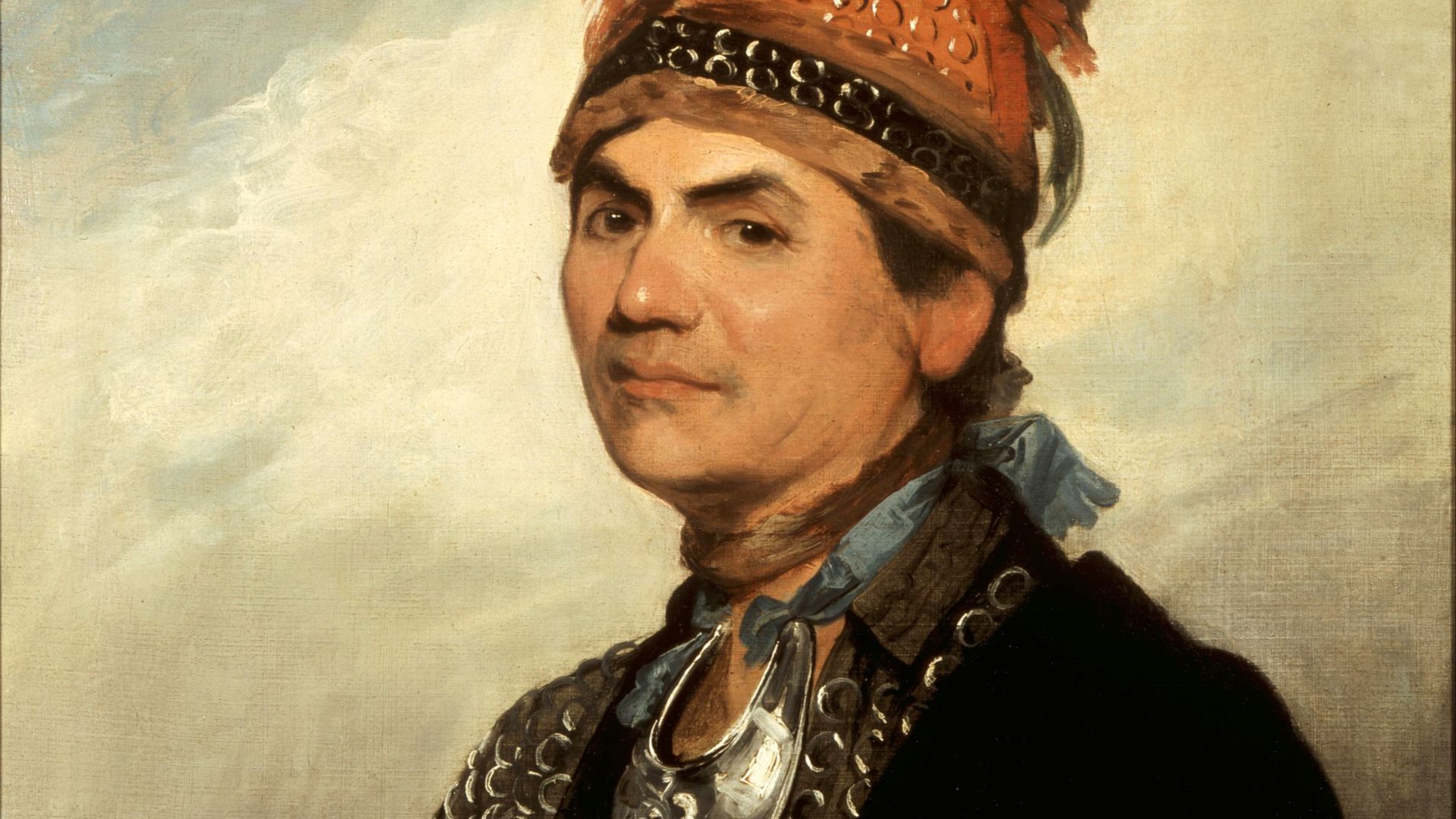 File:Joseph Brant by Gilbert Stuart 1786.jpg