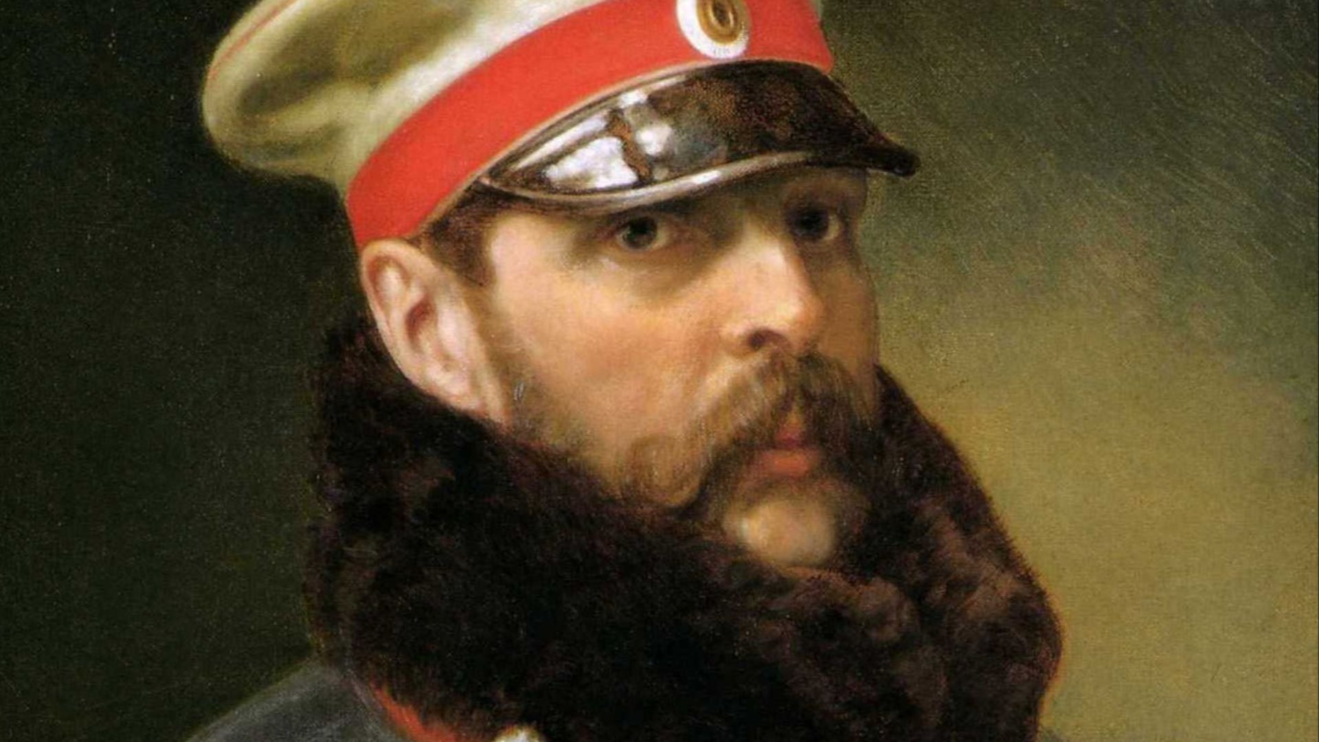 File:Alexander II of Russia by Monogrammist V.G. (1888, Hermitage) detail.jpg