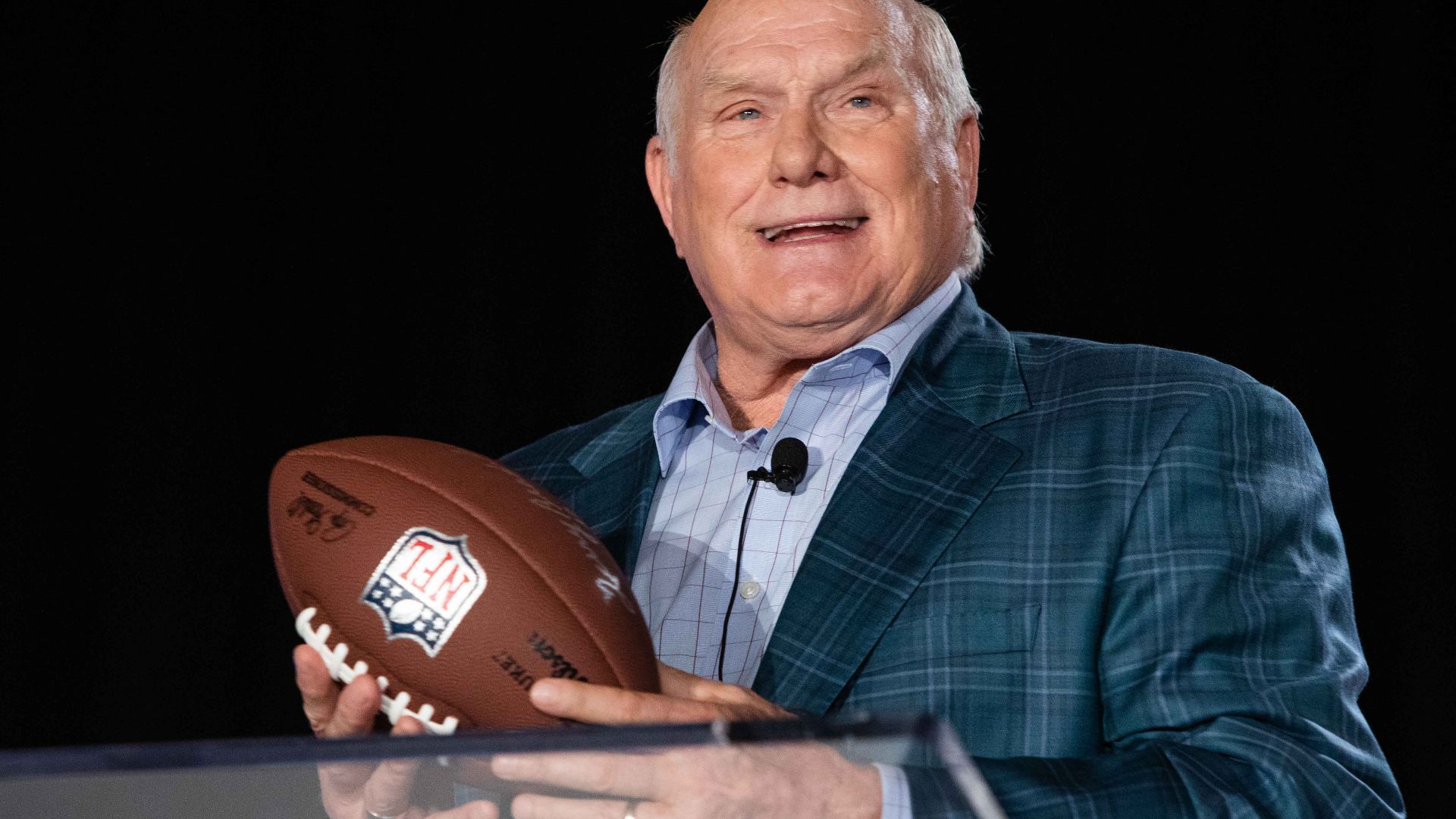 File:Terry Bradshaw ASI Chicago show 071521-23 (51322740575).jpg