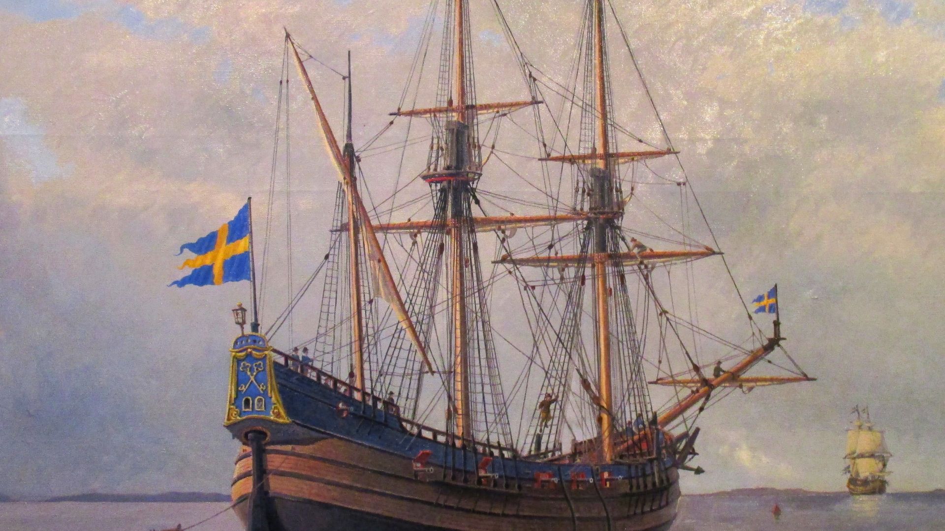 File:Kalmar Nyckel by Jacob Hägg cropped.jpg