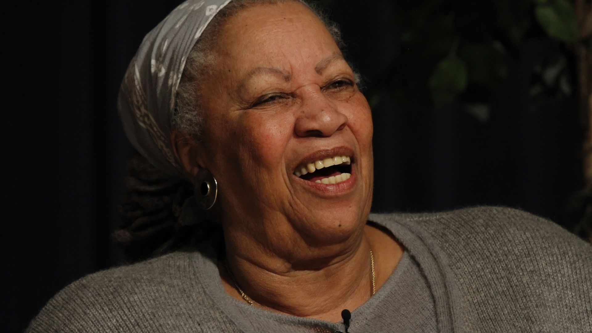 File:ToniMorrison WestPointLecture 2013.jpg