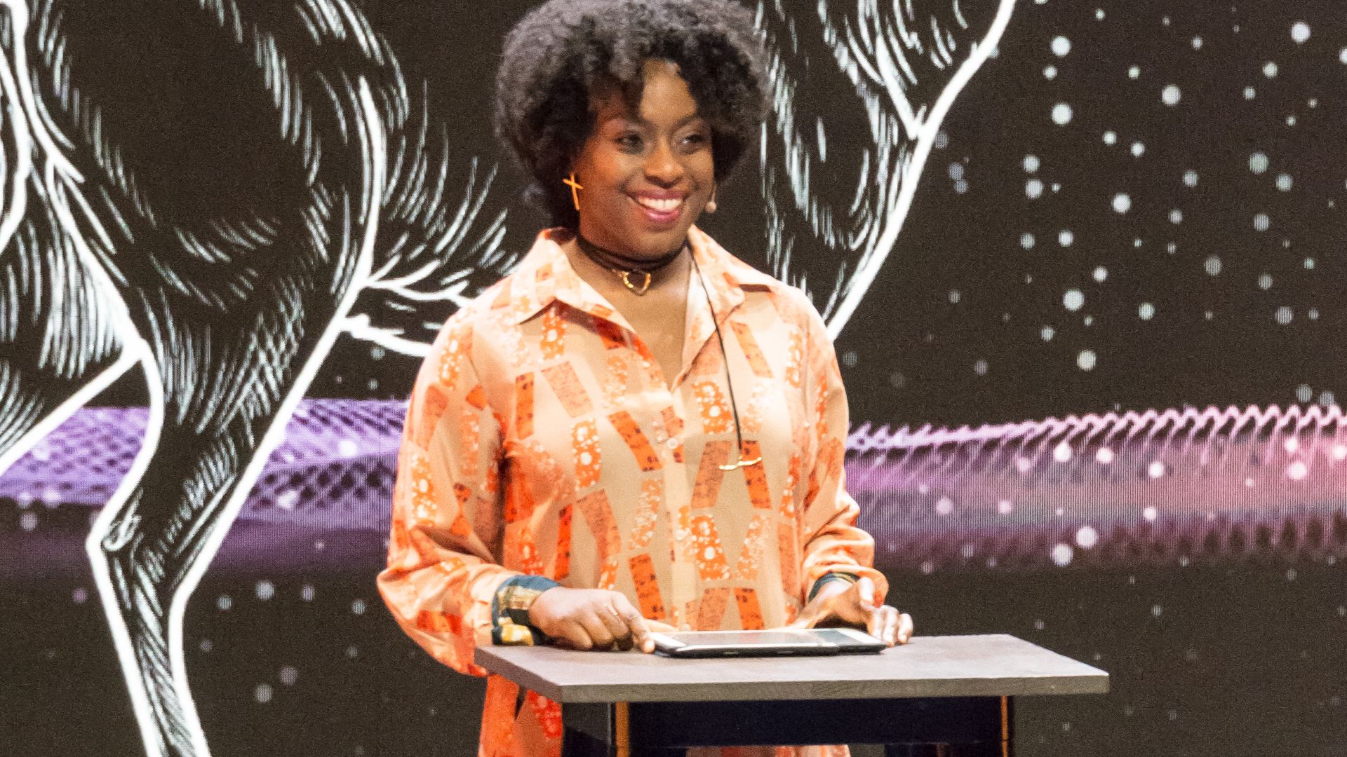 File:Congreso Futuro 2020 - Chimamanda Ngozi Adichie 01.jpg