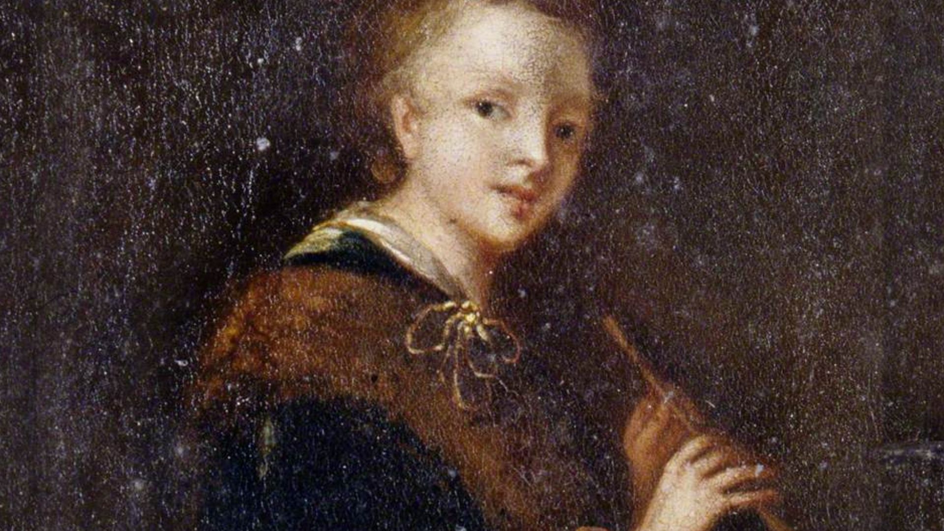 File:French School - Shepherd Boy with Flute - FA000525 - Brighton Museum ^ Art Gallery.jpg