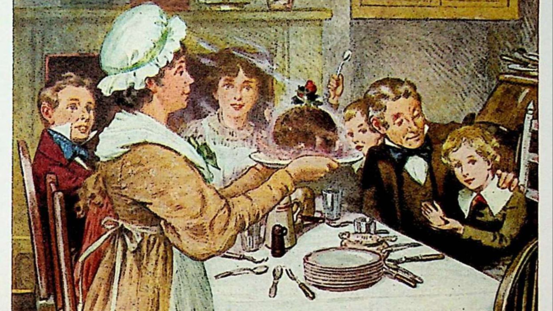 File:The Cratchits' Christmas Dinner.jpg