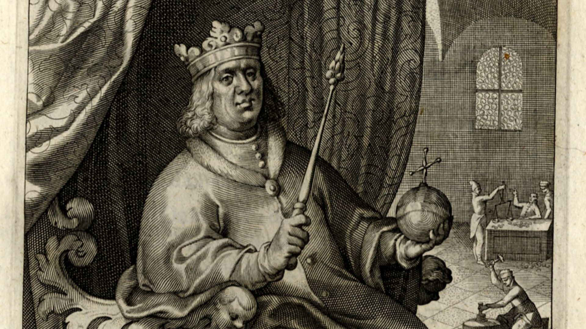 File:Nádasdy Mausoleum - I. Béla király.jpg