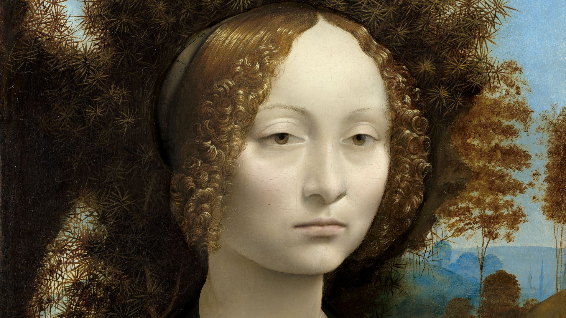 File:Leonardo da Vinci (1452–1519) Ginevra de’ Benci 1478.jpg