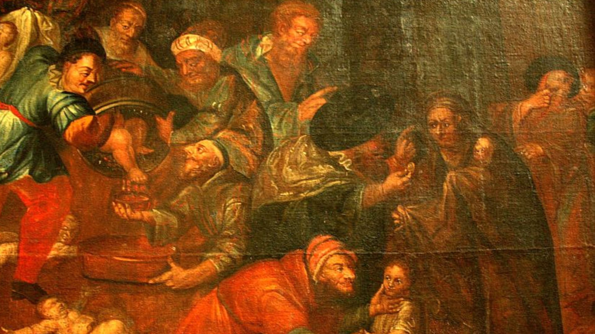 File:Sandomierz katedra - mord rytualny.jpg