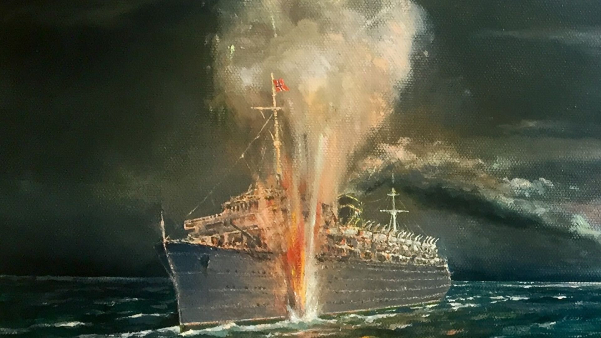 File:Attack of the century. Death of Wilhelm Gustloff. Vladimir Kosov.jpg