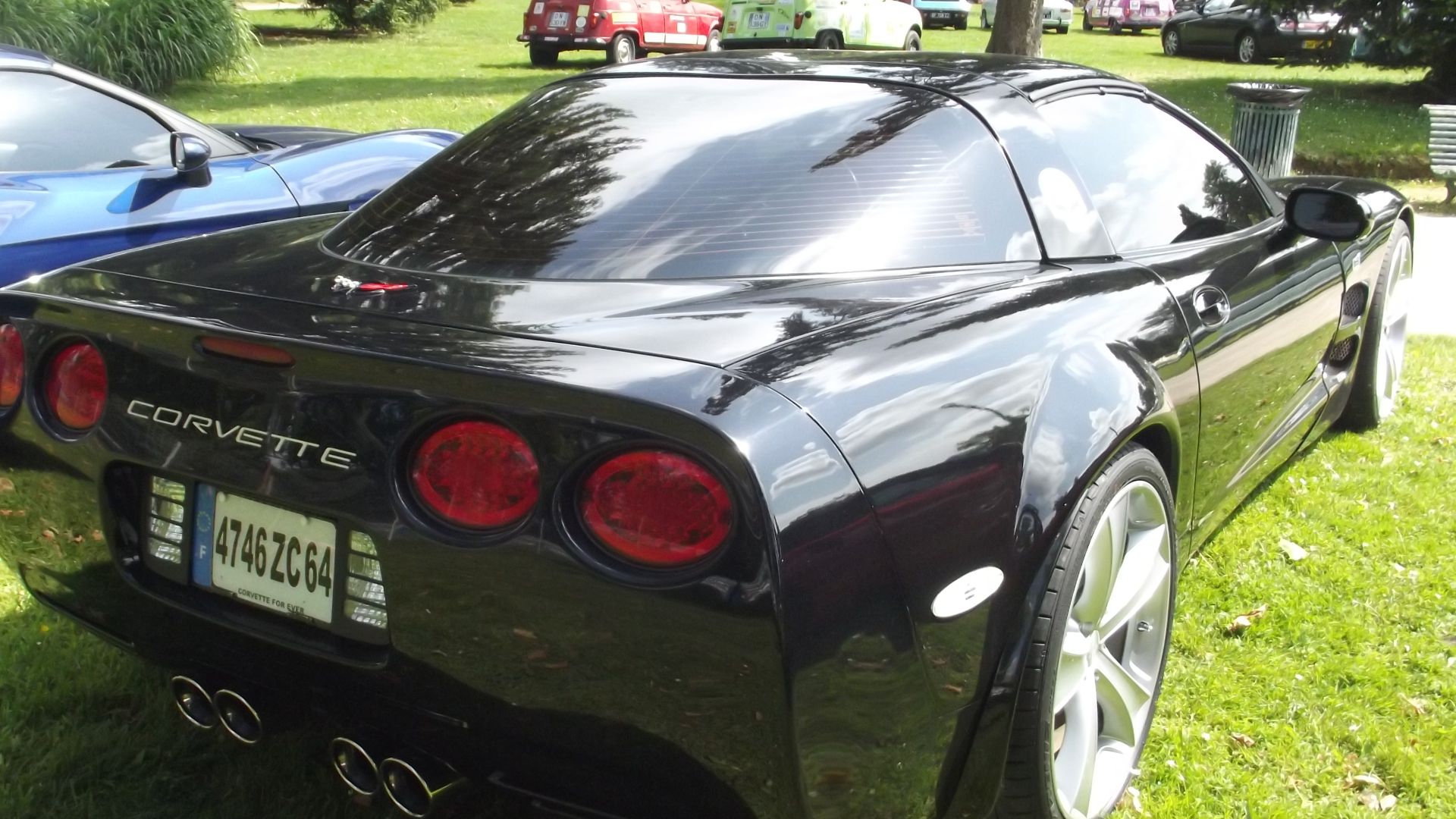 File:Chevrolet Corvette C5 Grand Sport 2.jpg