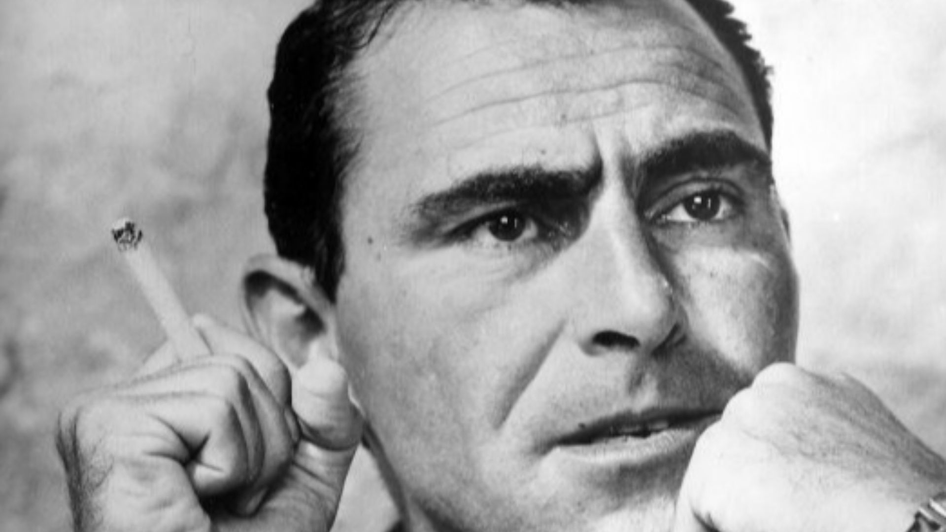 File:Rod Serling photo portrait 1959.JPG