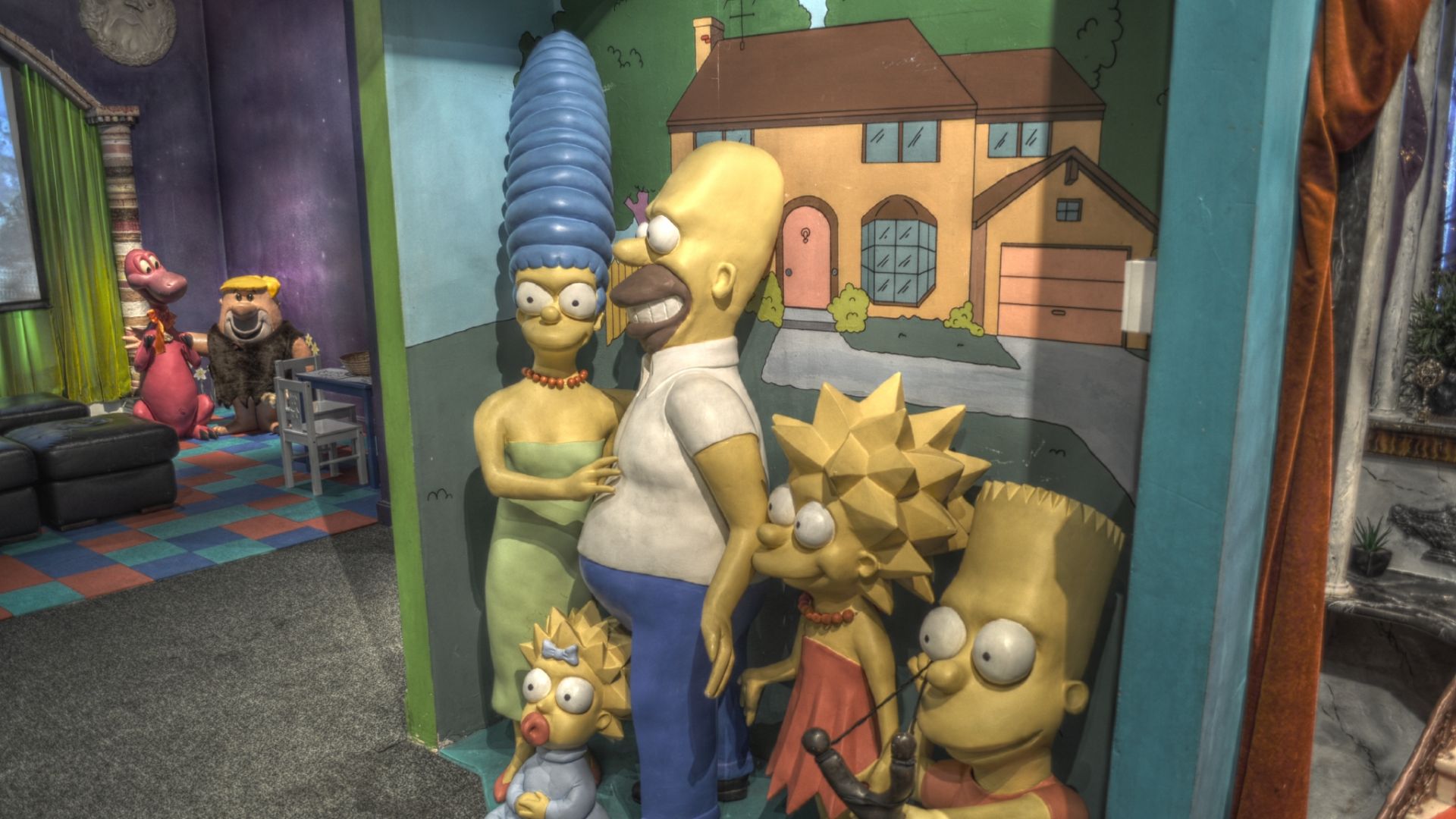 File:Wax Museum Plus (6345577800).jpg