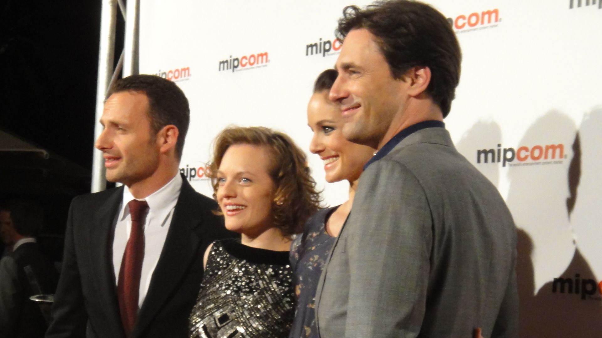 File:The Walking Dead meets Mad Men.jpg