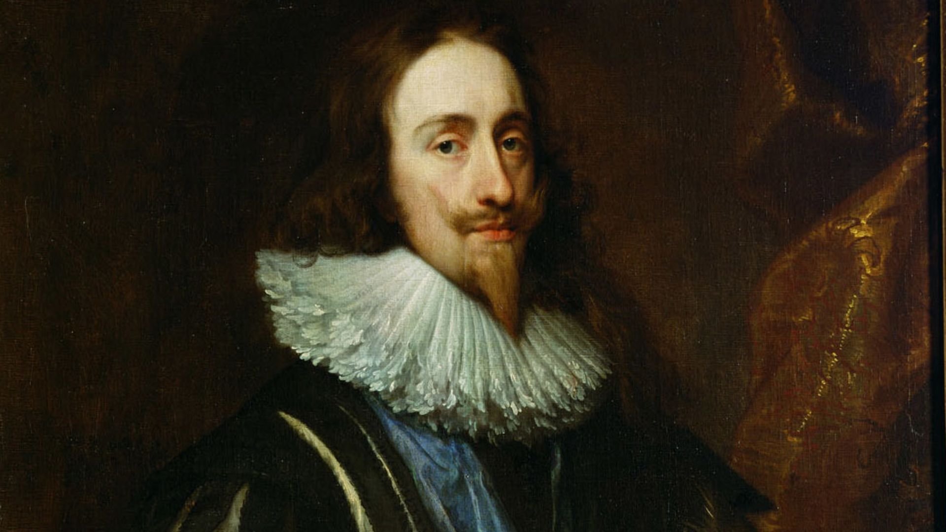File:Anthony van Dyck - King Charles I of England, three-quarter portrait.jpg