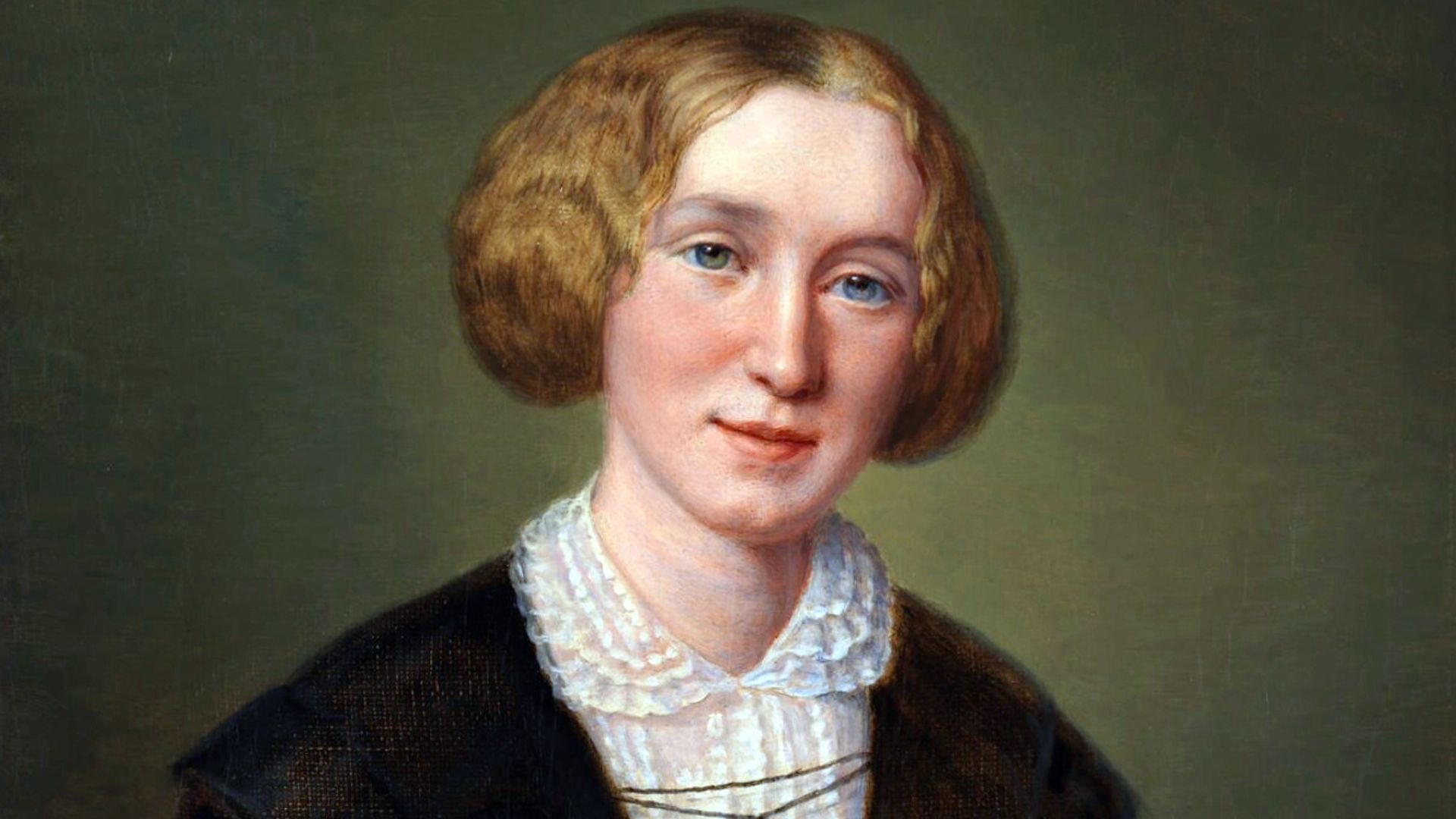 File:George Eliot, por François D'Albert Durade.jpg