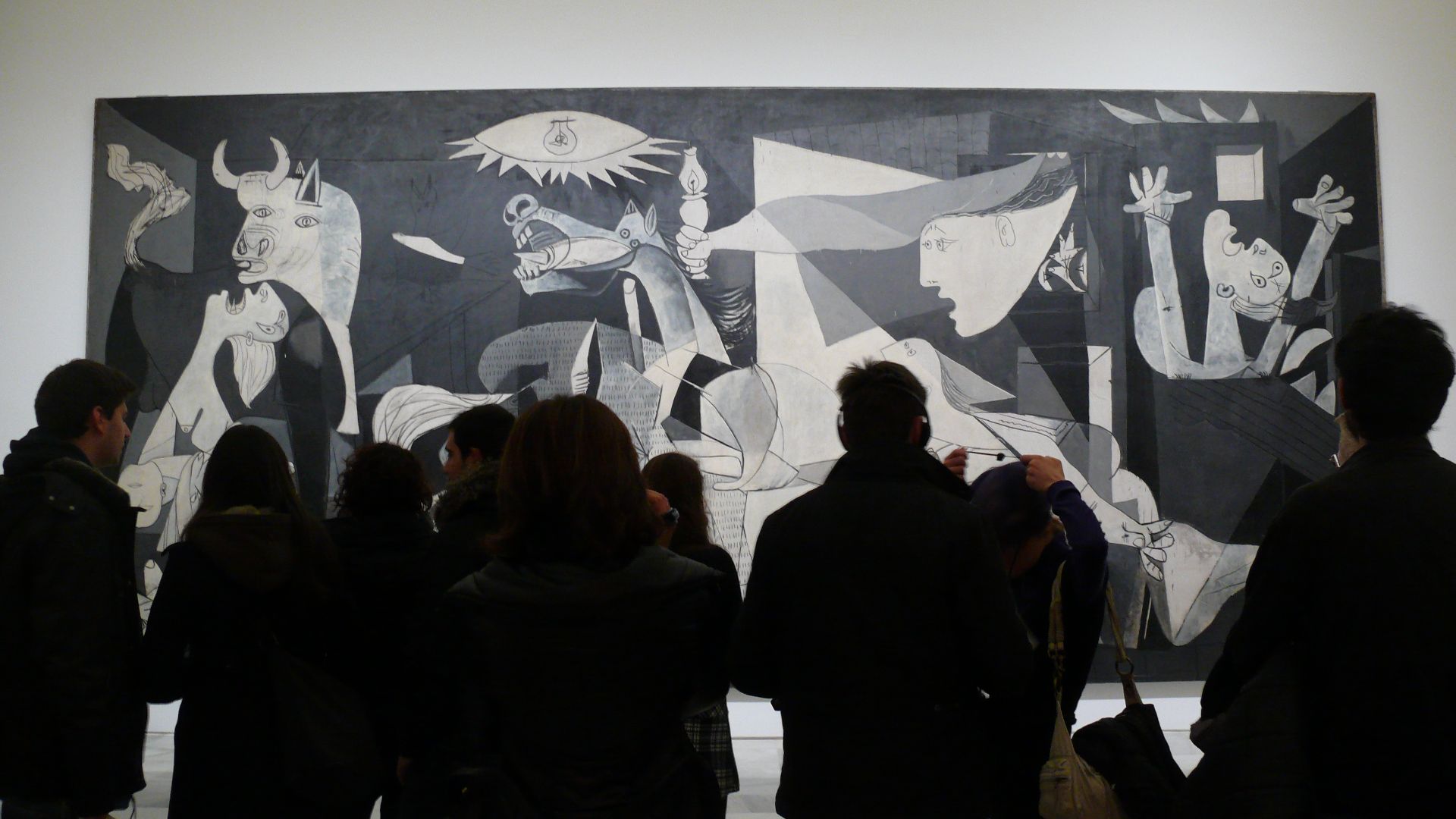 File:Pablo Picasso's Guernica.jpg
