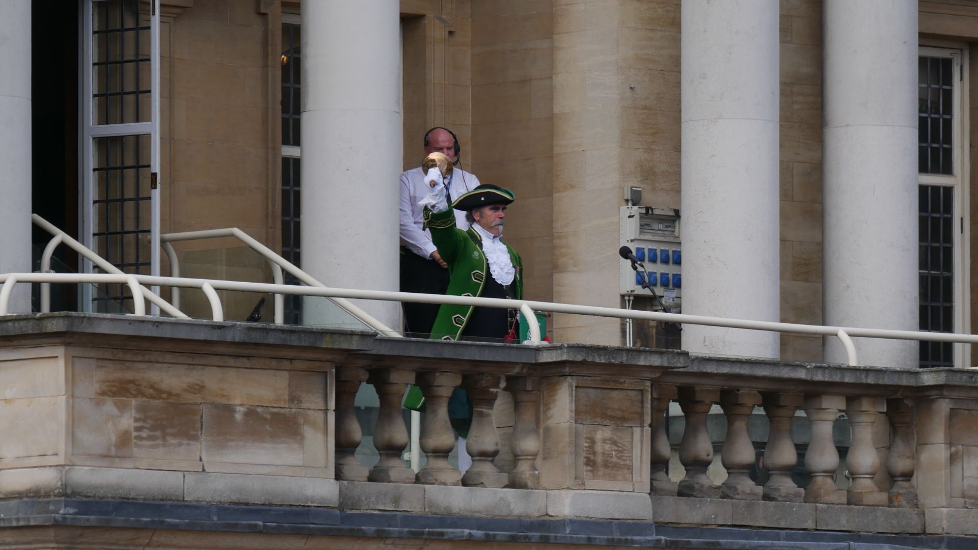 File:Charles III Proclamation Hull Town Crier.jpg