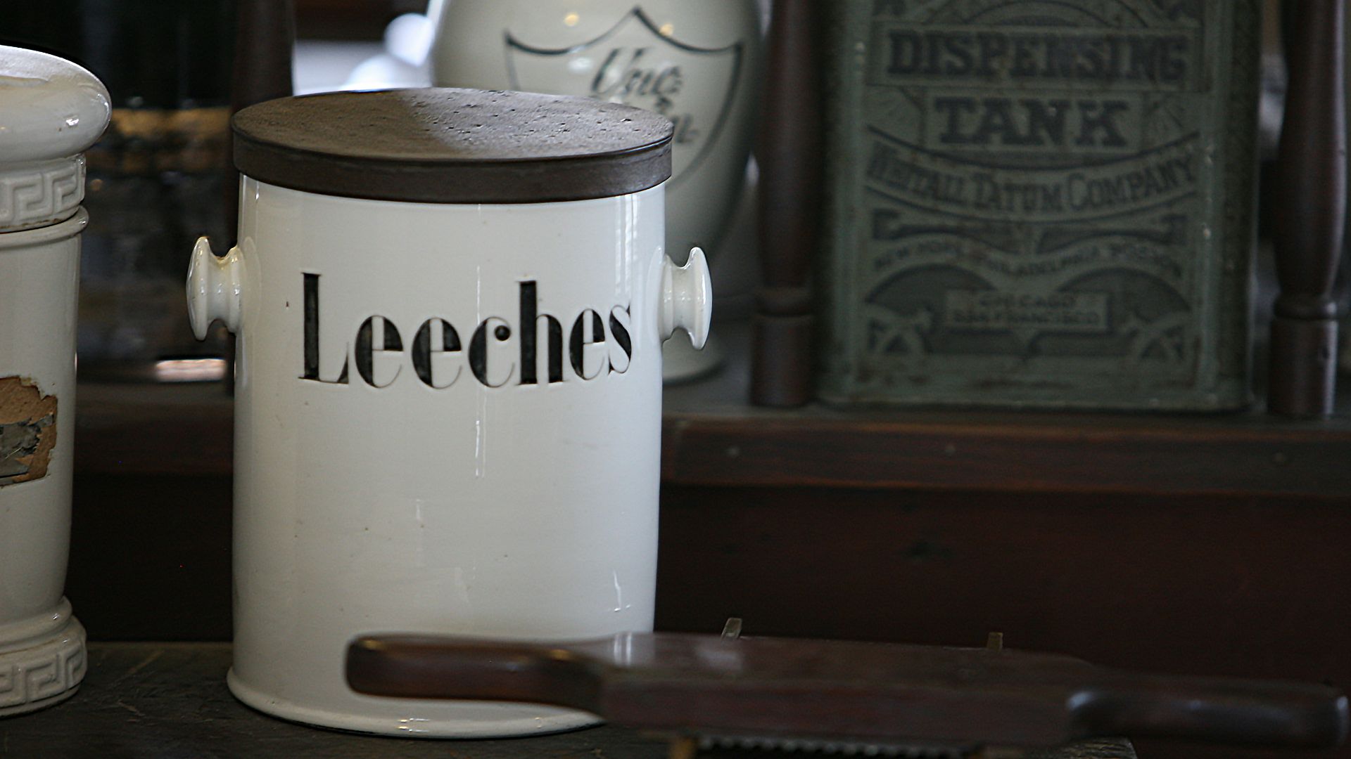 a coffee cup on a table