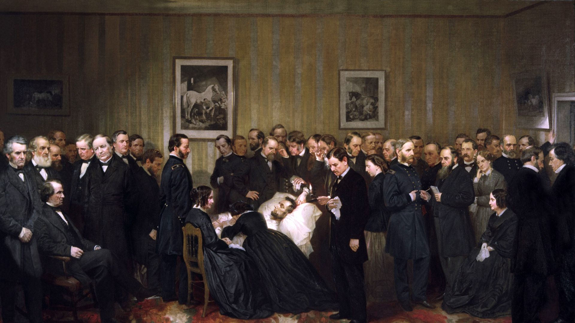File:The Last Hours of Abraham Lincoln by Alonzo Chappel, 1868.jpg