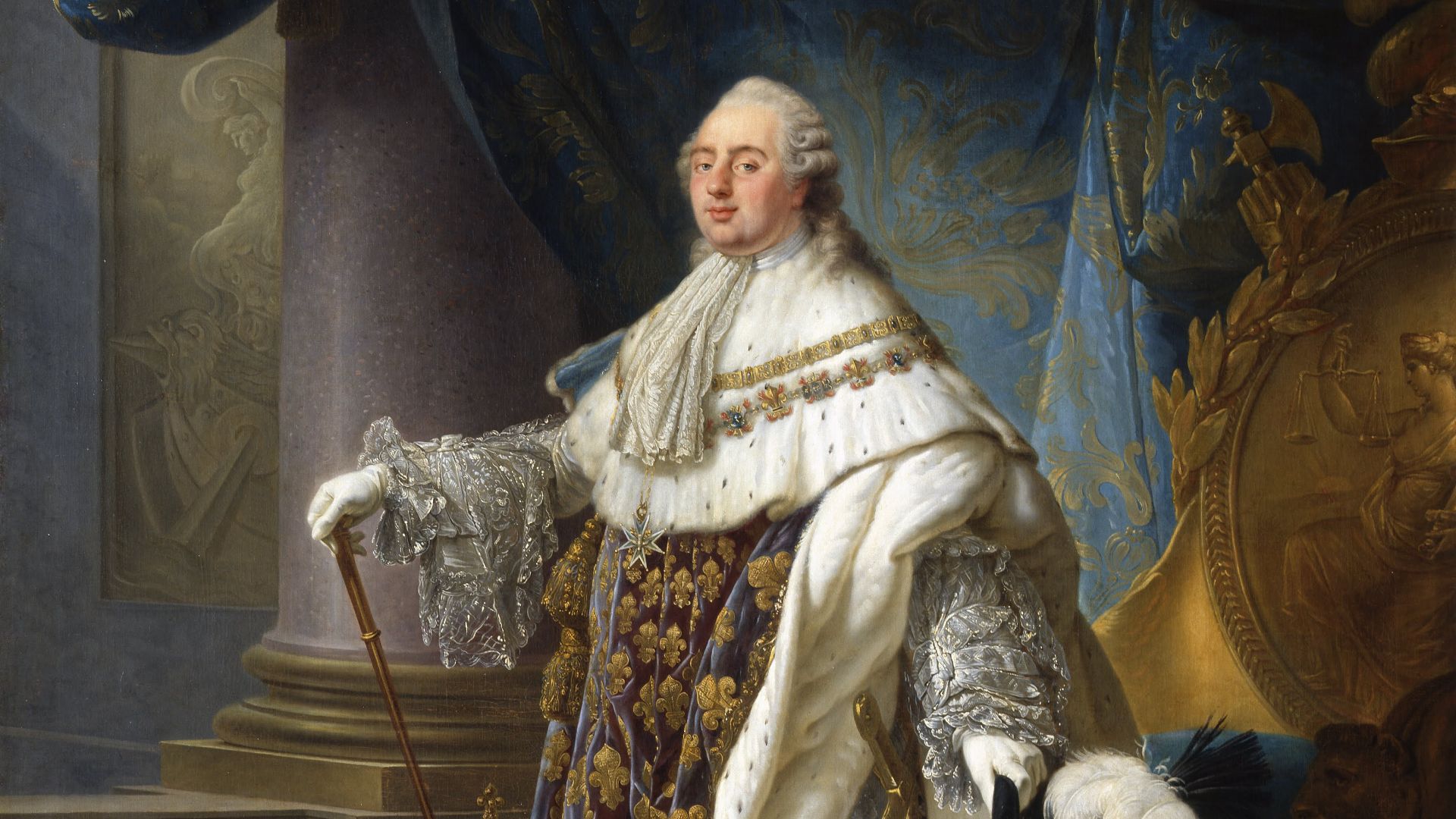 File:Antoine-François Callet - Louis XVI, roi de France et de Navarre (1754-1793), revêtu du grand costume royal en 1779 - Google Art Project.jpg