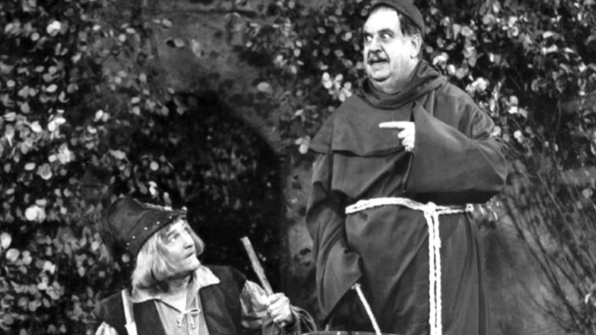 File:Red Skelton Billy Gilbert Red Skelton Show 1956.JPG