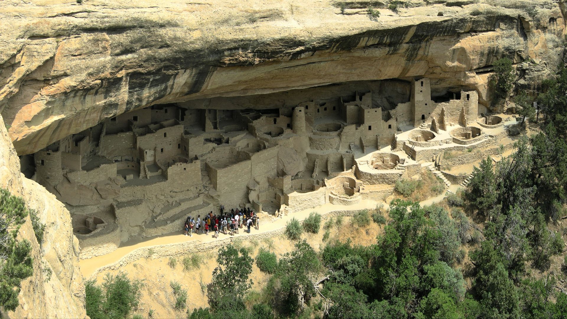 File:Cliff Palace-Colorado-Mesa Verde NP.jpg