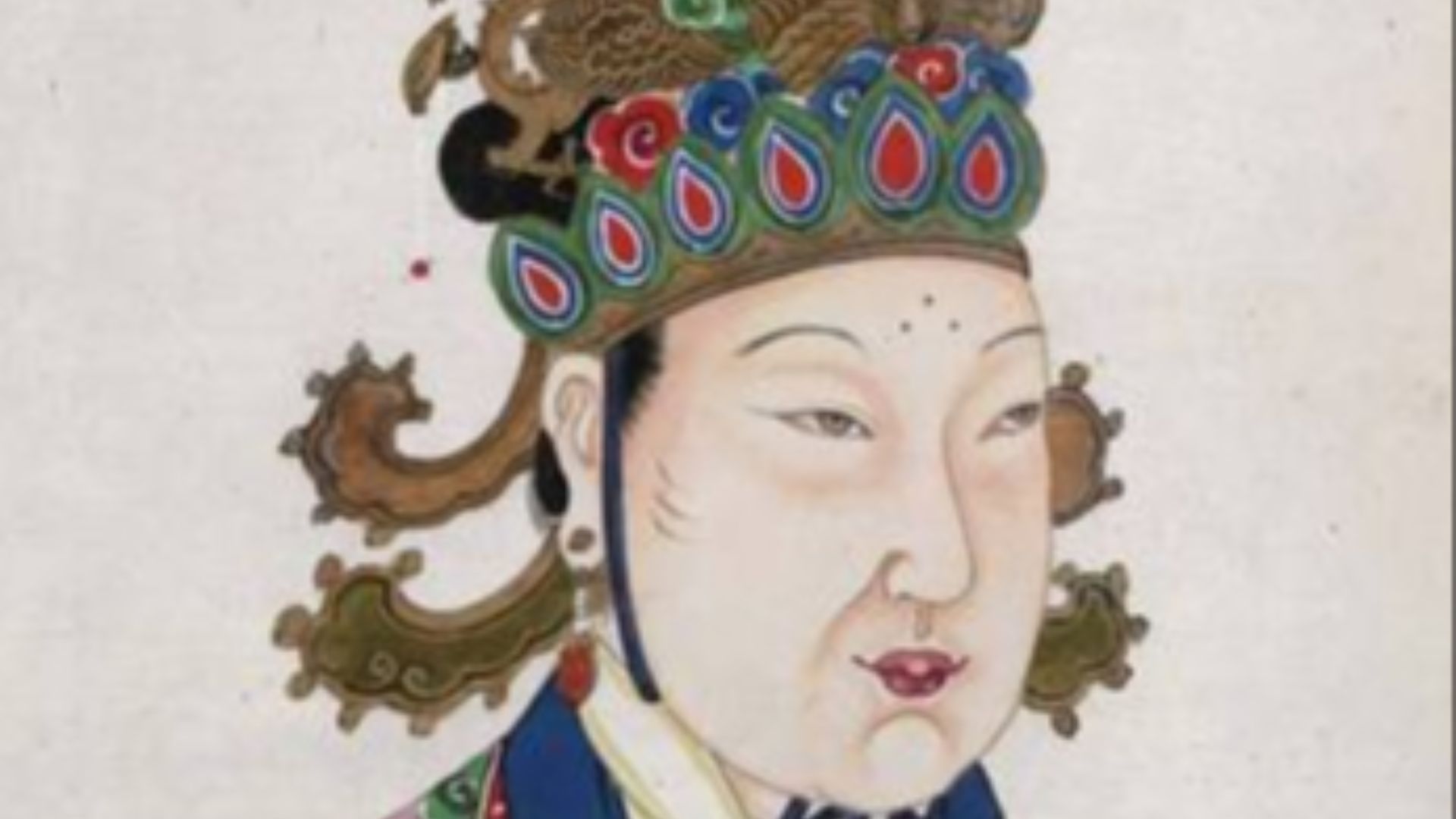 File:A Tang Dynasty Empress Wu Zetian.JPG